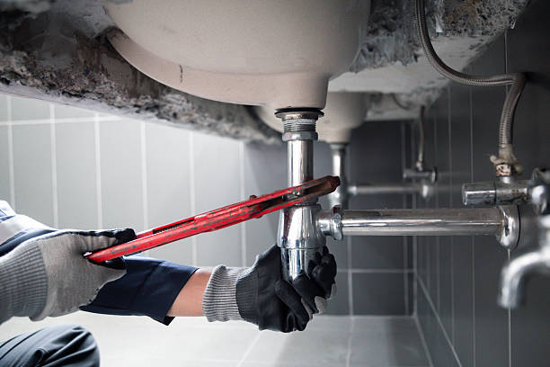Trusted Sewer Line Repair service in Rush City, MN - AAA Plumbing Heating